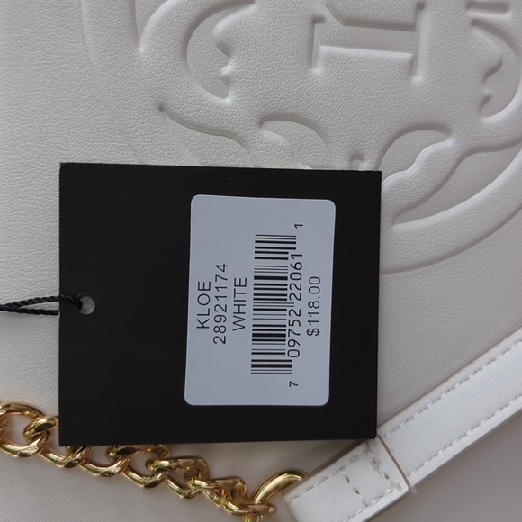 Nanette Lepore White crossbody - Picture 3 of 14